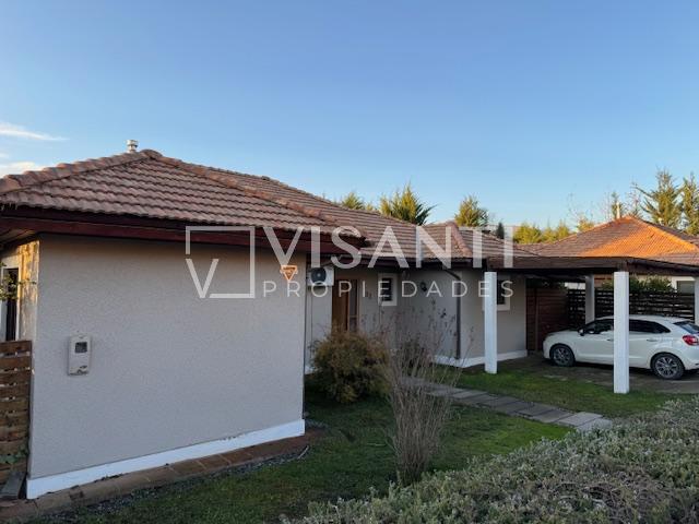 CASA 3D. 3B EN CONDOMINIO, SECTOR NOGALES